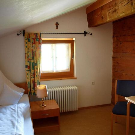 Labenbachhof Freizeit-Schulungs Und Tagungszentrum Ruhpolding Exterior photo