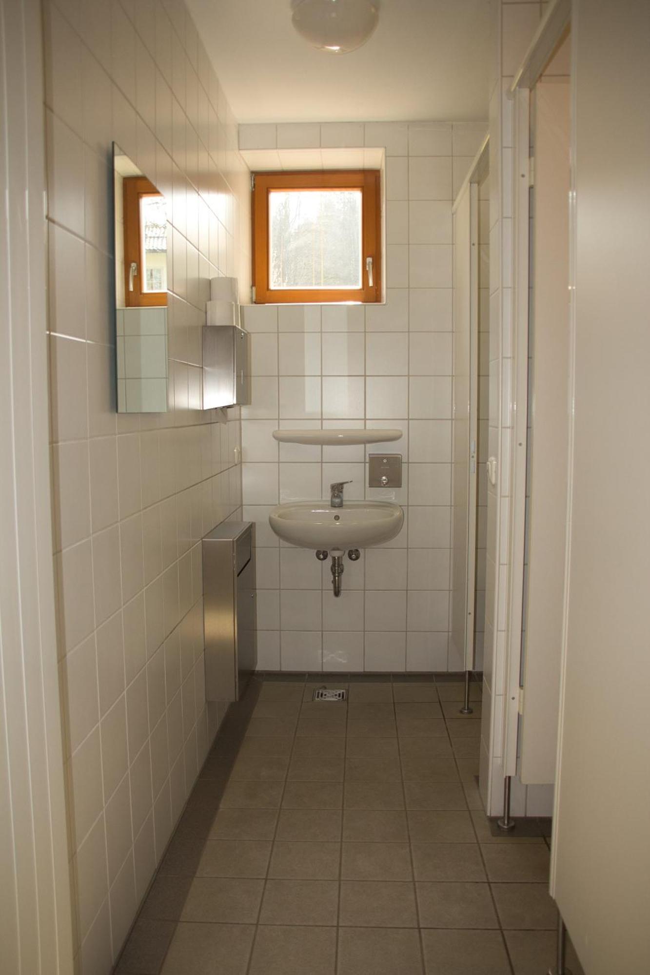 Labenbachhof Freizeit-Schulungs Und Tagungszentrum Ruhpolding Room photo